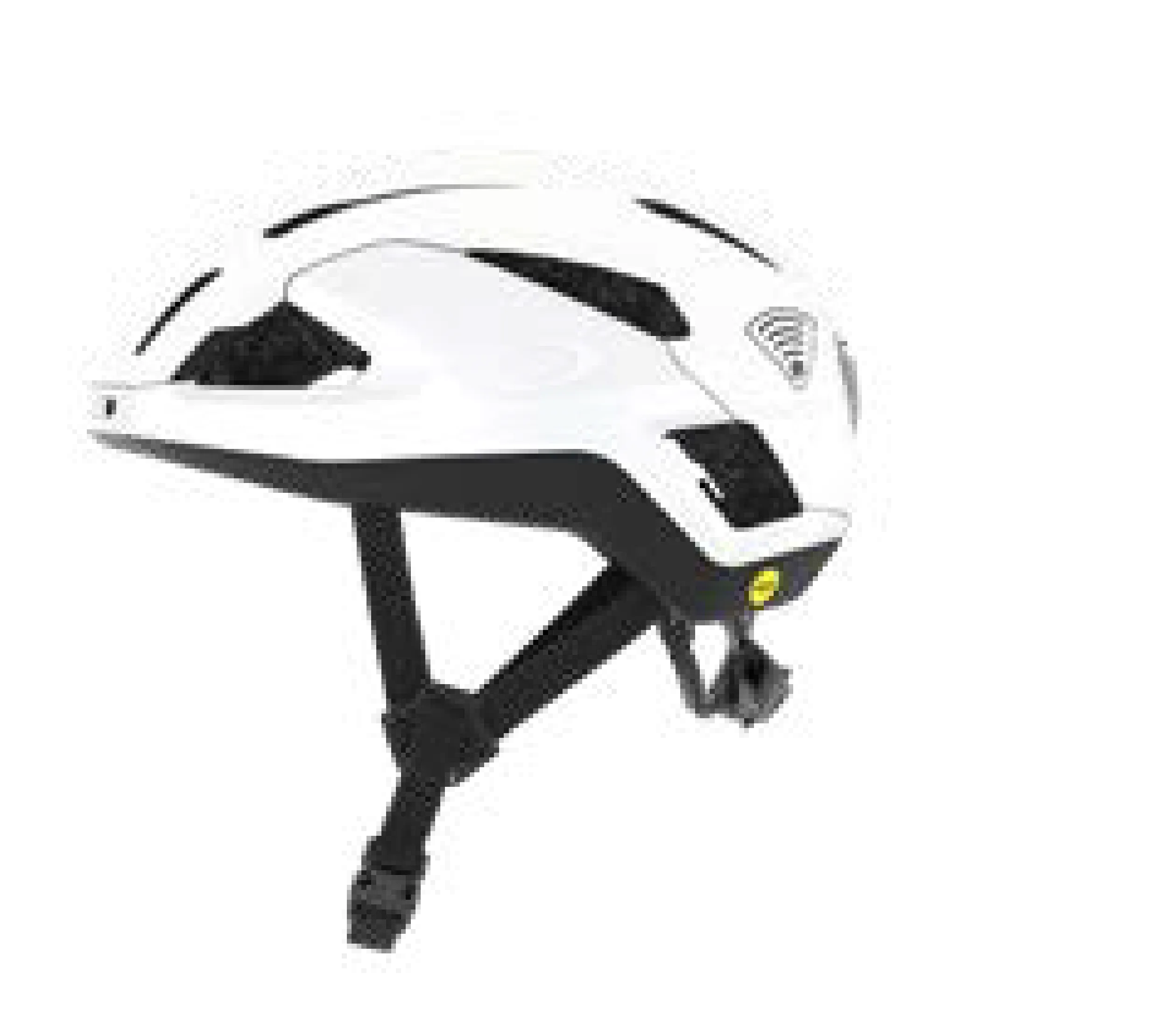 Oakley ARO3 Endurance Asian I.C.E.:I.C.E. (FOS901216-1AA) - White Reflective