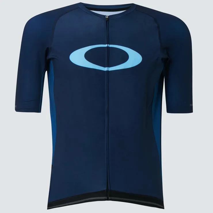 Oakley Icon Jersey 2.0- Black Iris (FOA400596 6DG)