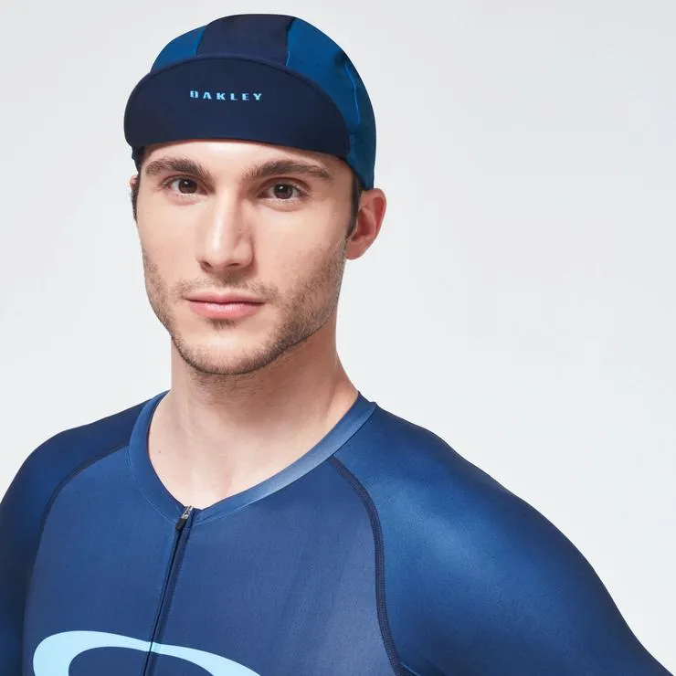 Oakley Icon Jersey 2.0- Black Iris (FOA400596 6DG)