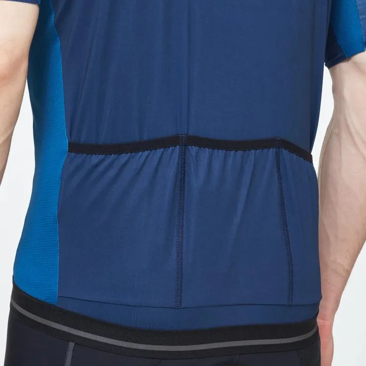 Oakley Icon Jersey 2.0- Black Iris (FOA400596 6DG)