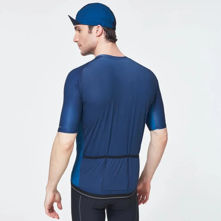 Oakley Icon Jersey 2.0- Black Iris (FOA400596 6DG)