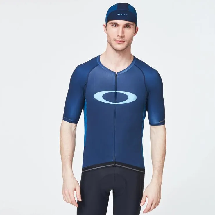 Oakley Icon Jersey 2.0- Black Iris (FOA400596 6DG)