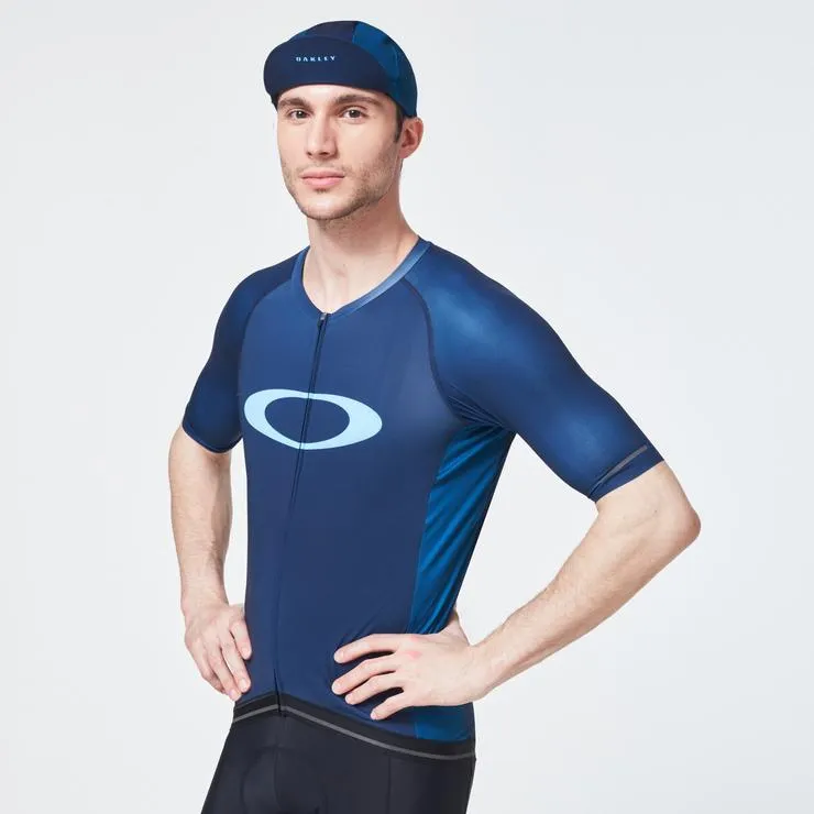Oakley Icon Jersey 2.0- Black Iris (FOA400596 6DG)