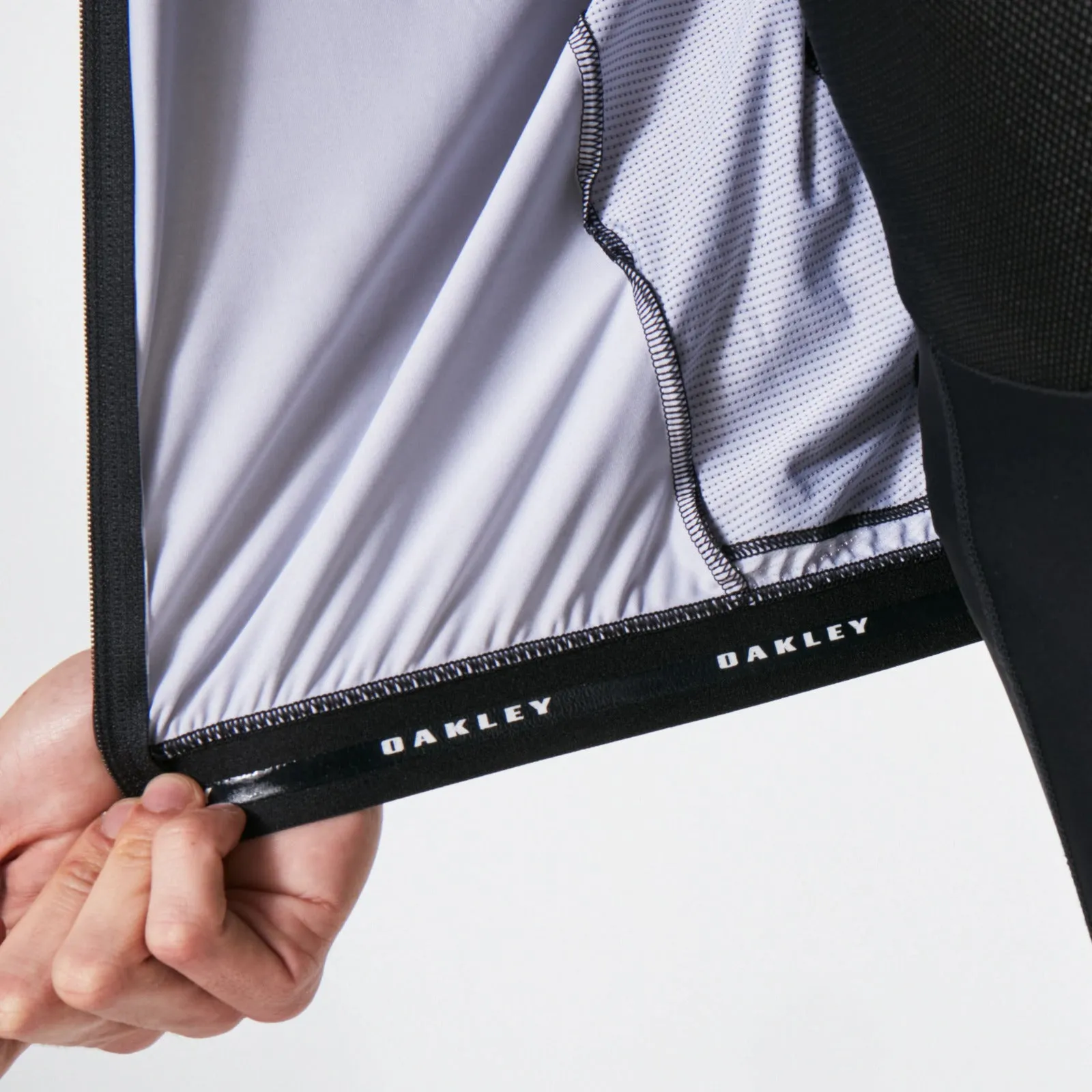 Oakley Icon Jersey 2.0 - Blackout ( FOA400596-02E )