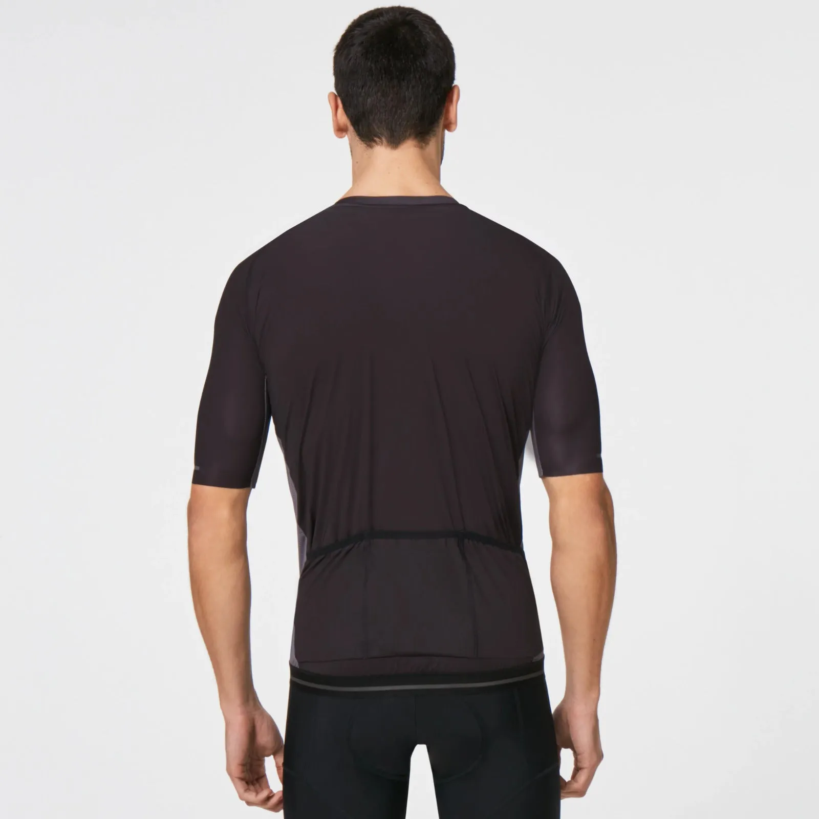 Oakley Icon Jersey 2.0 - Blackout ( FOA400596-02E )