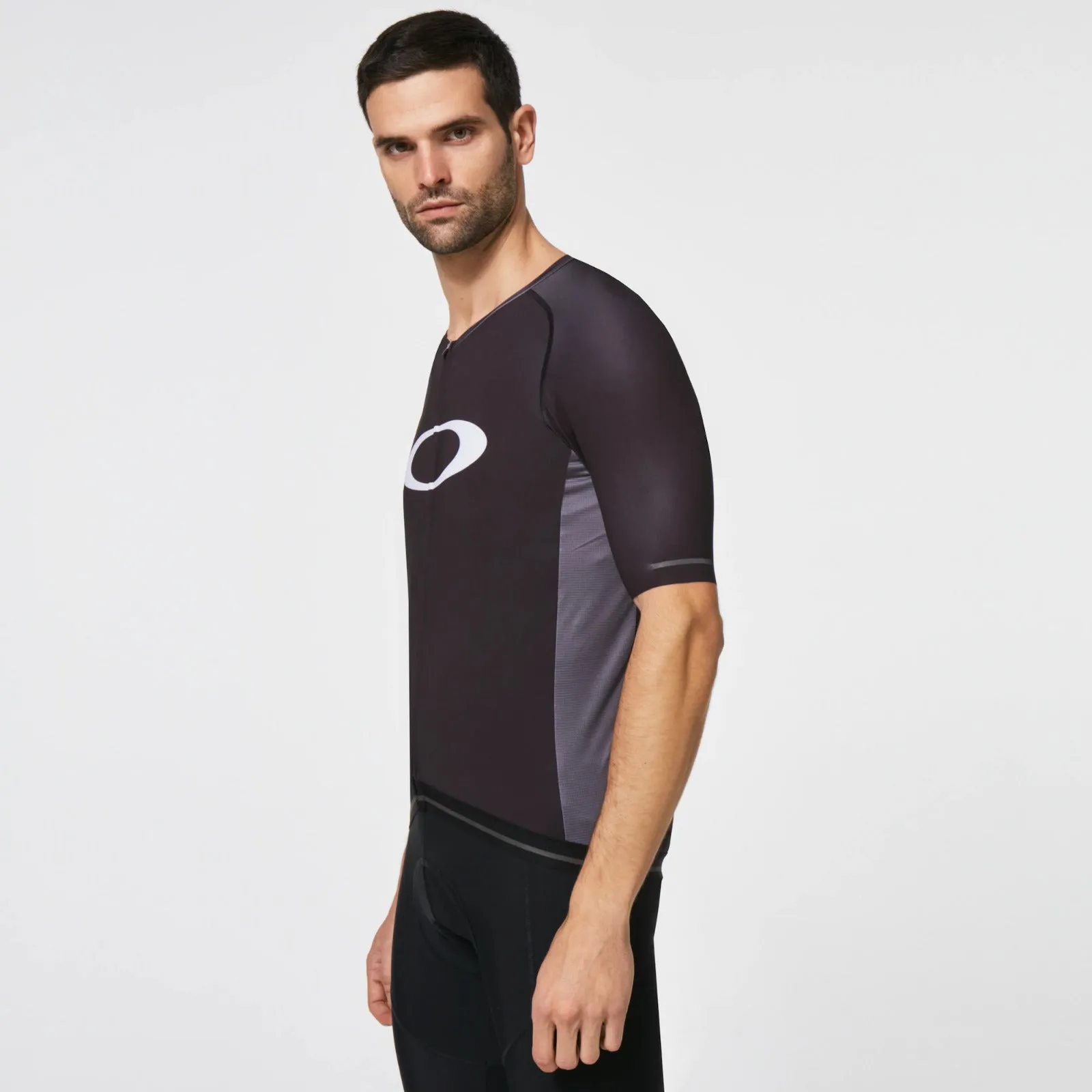 Oakley Icon Jersey 2.0 - Blackout ( FOA400596-02E )