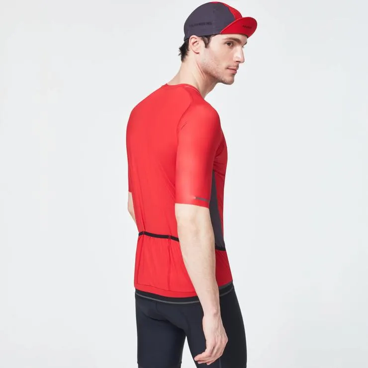 Oakley Icon Jersey 2.0- High Risk Red (FOA400596 43A)
