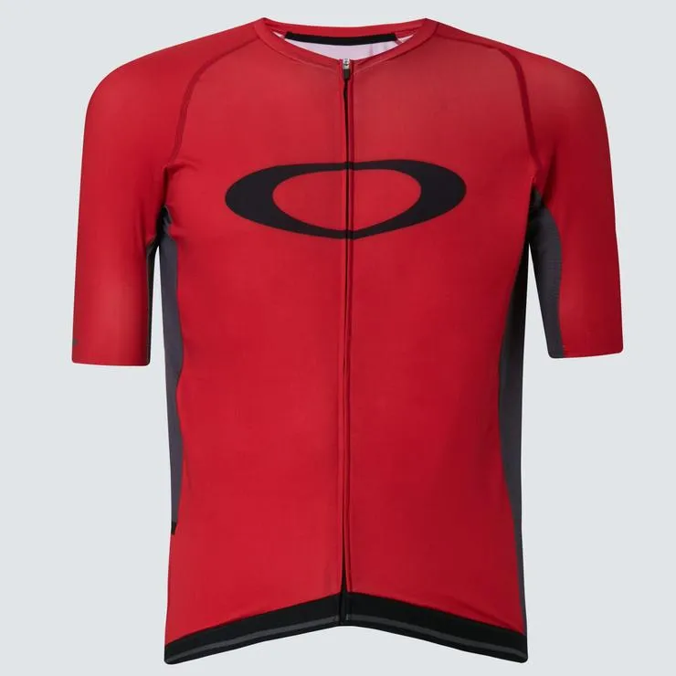 Oakley Icon Jersey 2.0- High Risk Red (FOA400596 43A)
