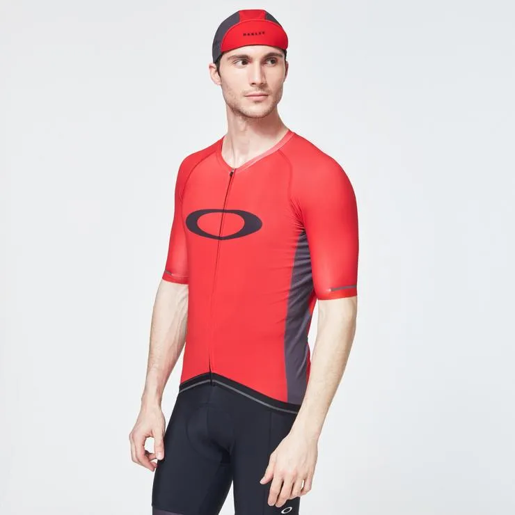 Oakley Icon Jersey 2.0- High Risk Red (FOA400596 43A)
