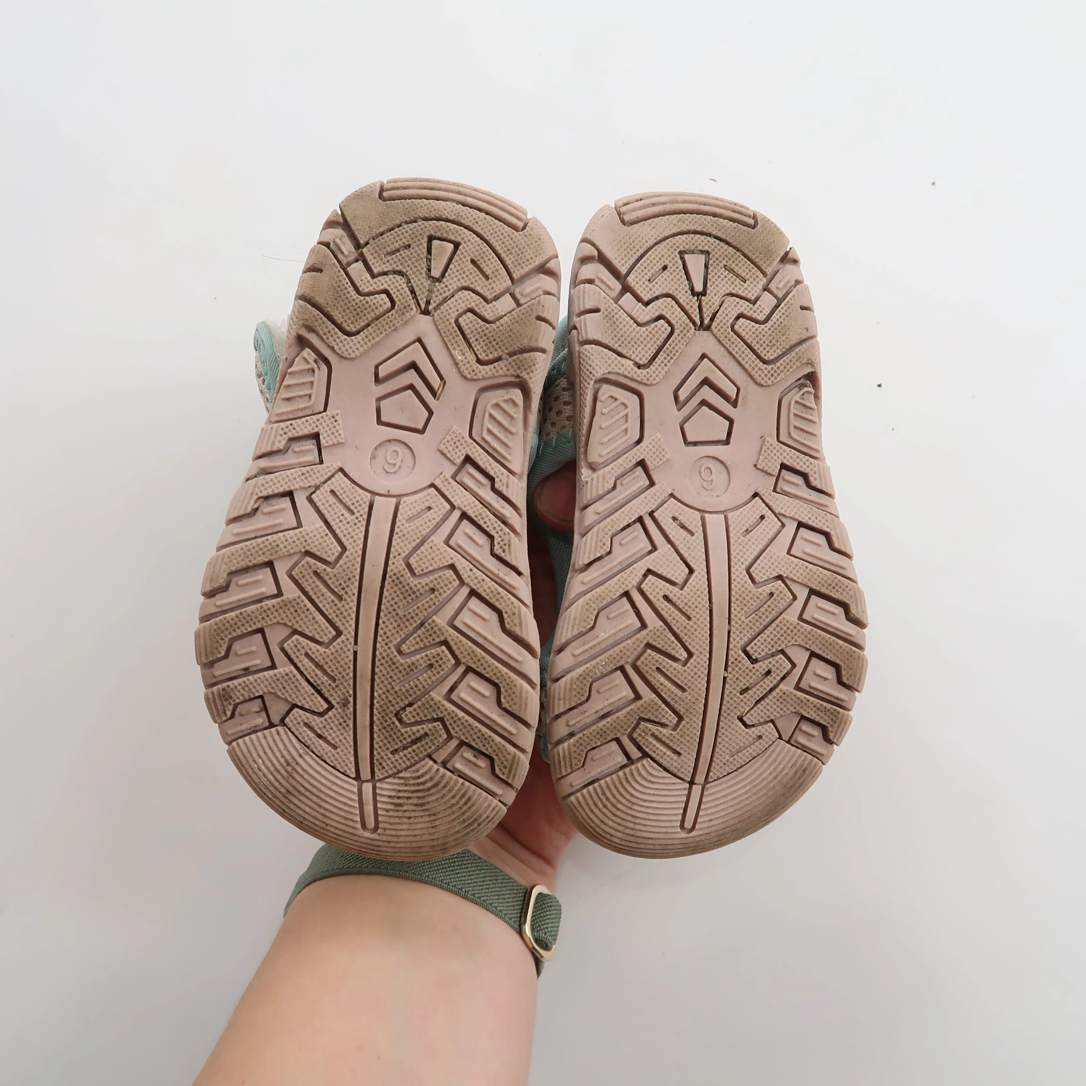 Old Navy - Sandals (Shoes - 6)