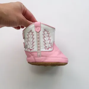Old West - Boots (Shoes - 1)