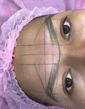 Ombre Powder Brows certification (1 day course plus 3 months one on one support)