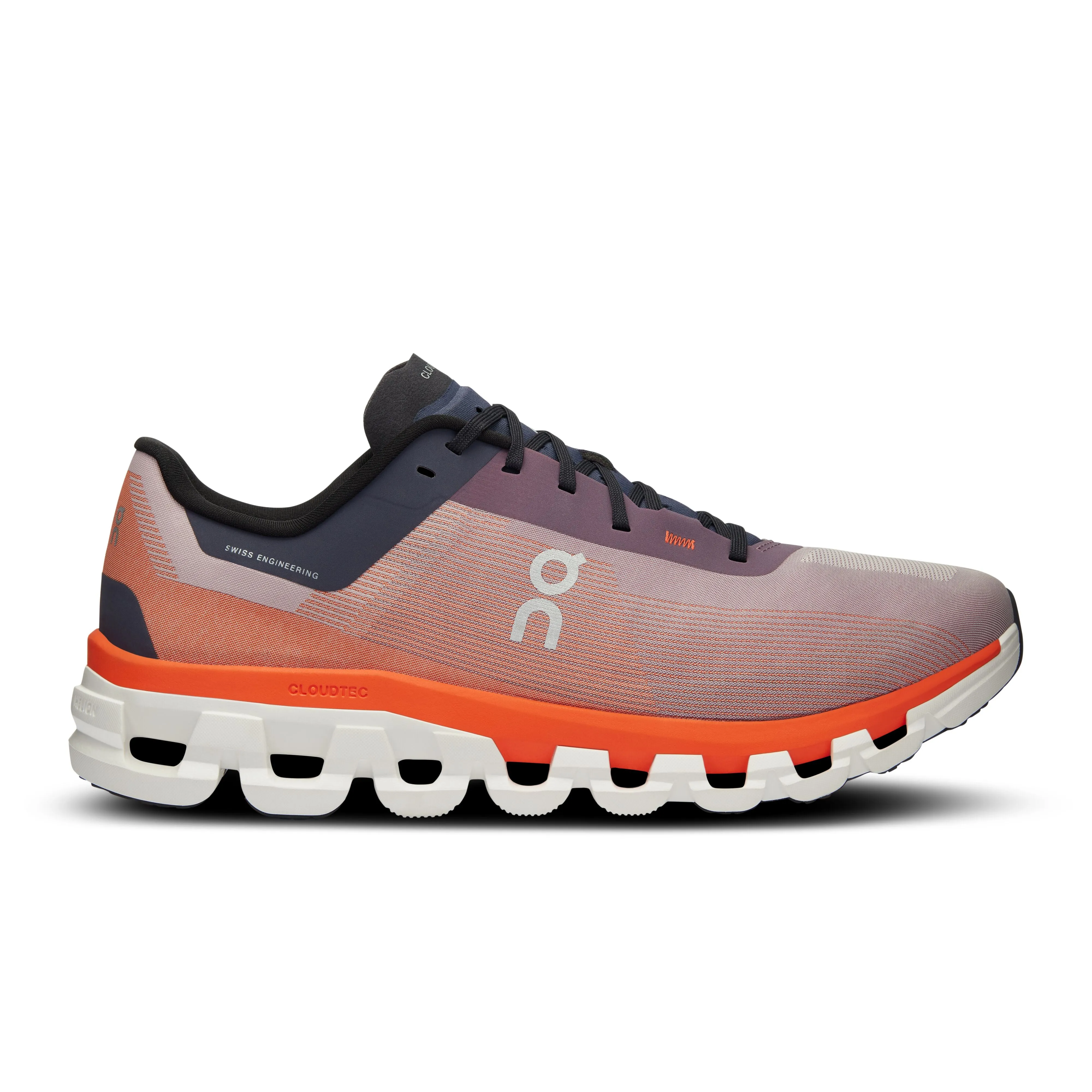 On Running Cloudflow 4 (Women's)