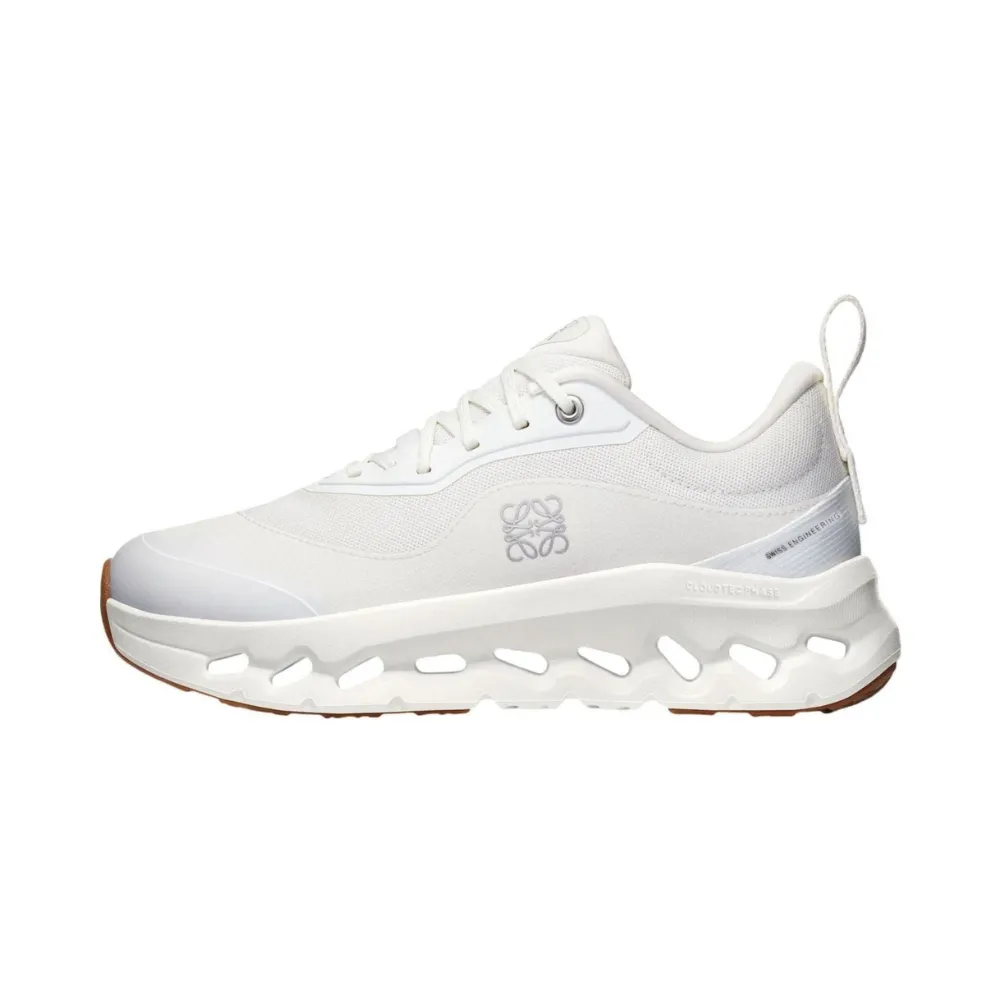 On Running Cloudtilt 2 LOEWE All White