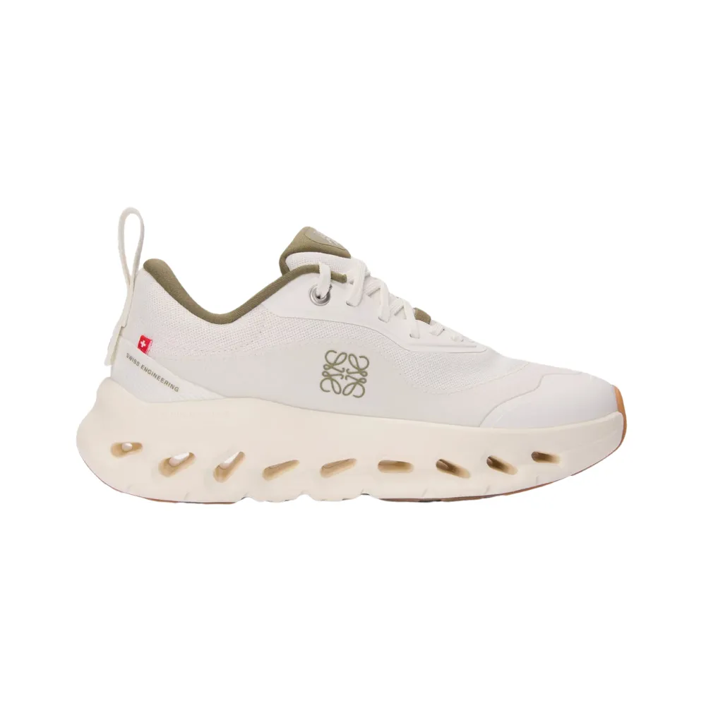 On Running Cloudtilt 2 LOEWE White Khaki