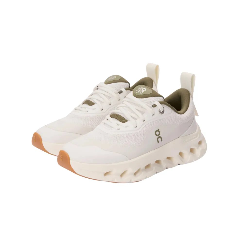 On Running Cloudtilt 2 LOEWE White Khaki
