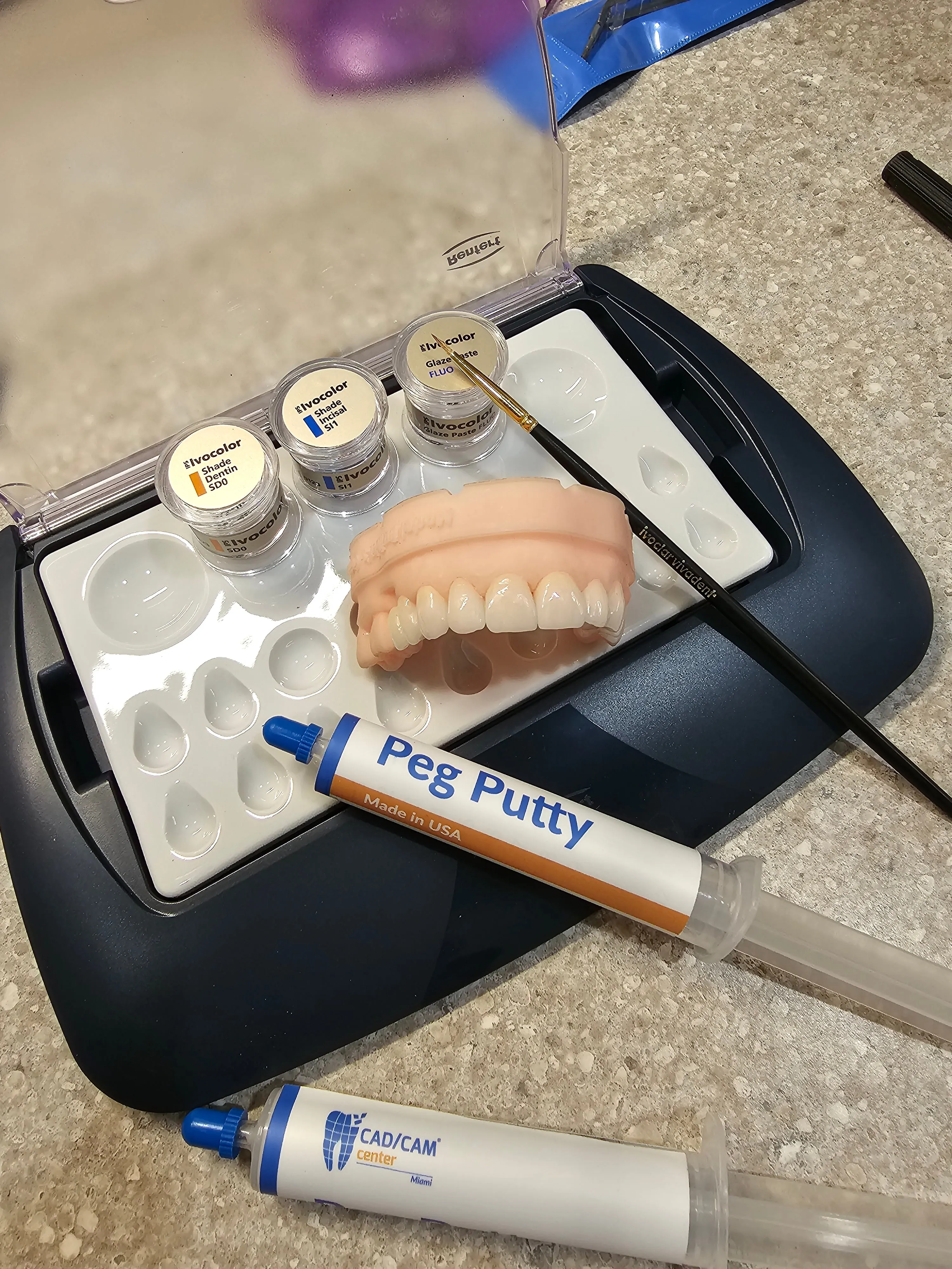 Online CEREC Training - $650.00