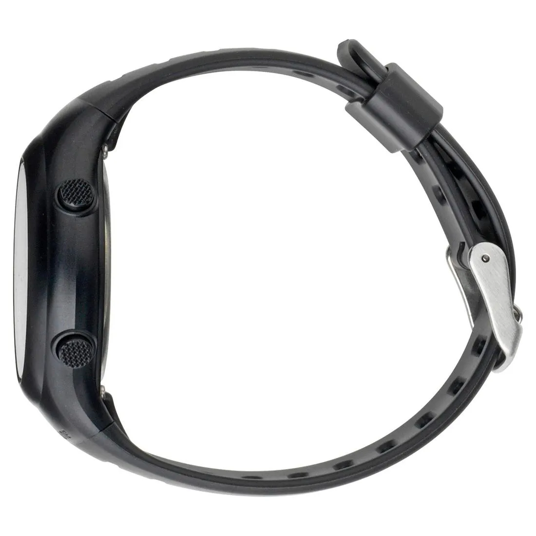 ONRHYTHM 110 runner's heart rate monitor watch