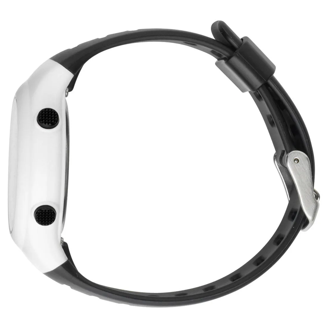 ONRHYTHM 110 runner's heart rate monitor watch