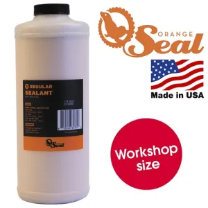 Orange Seal Regular Tubeless Sealant 950ml