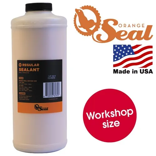 Orange Seal Regular Tubeless Sealant 950ml