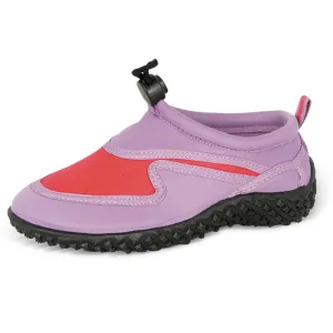 Osprey Pimple sole Aqua Shoes Unisex Size 4 - Lilac / Fuscia