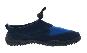 Osprey Pimple sole Aqua Shoes Unisex Size 4 - Navy / Blue
