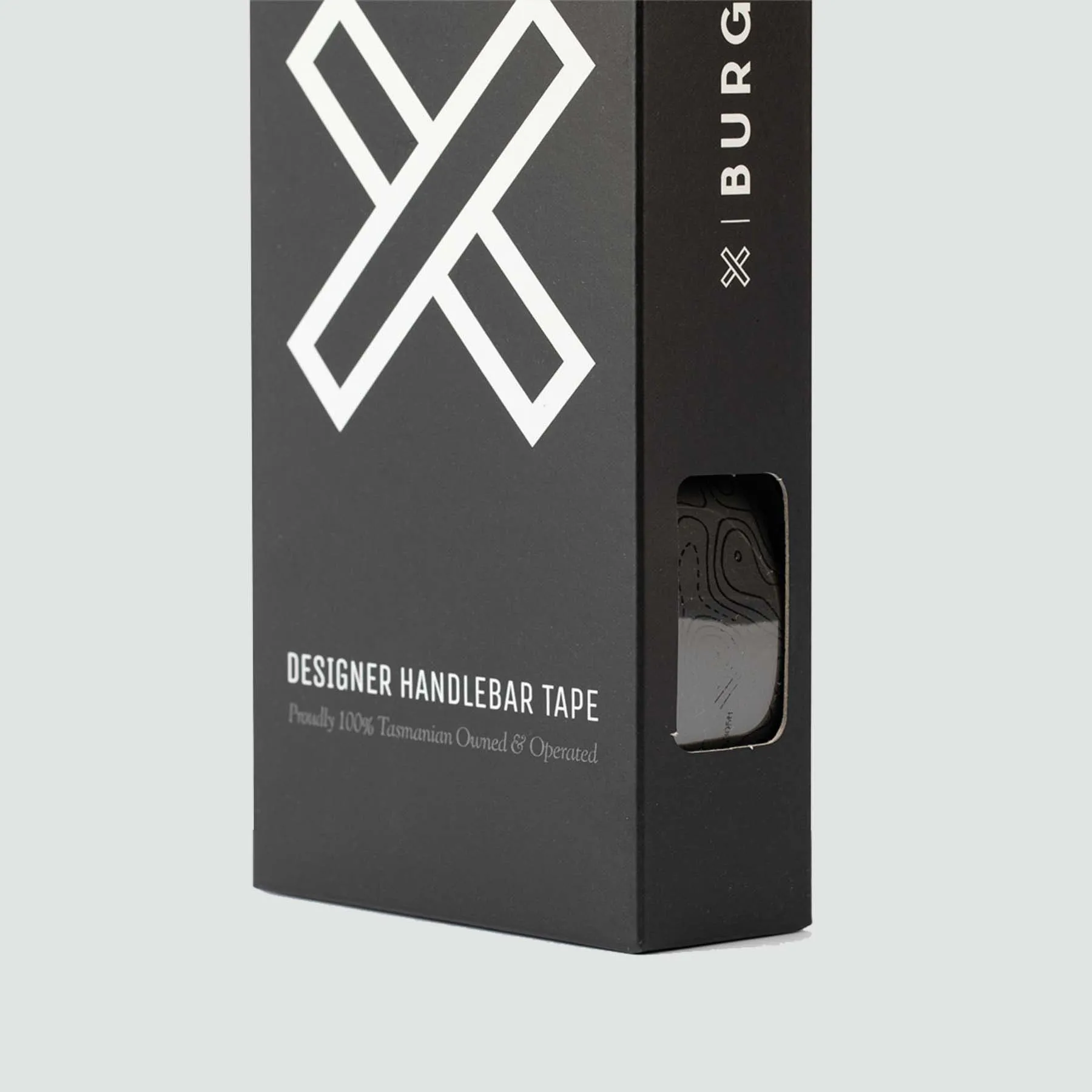Ossa Stealth Bar Tape