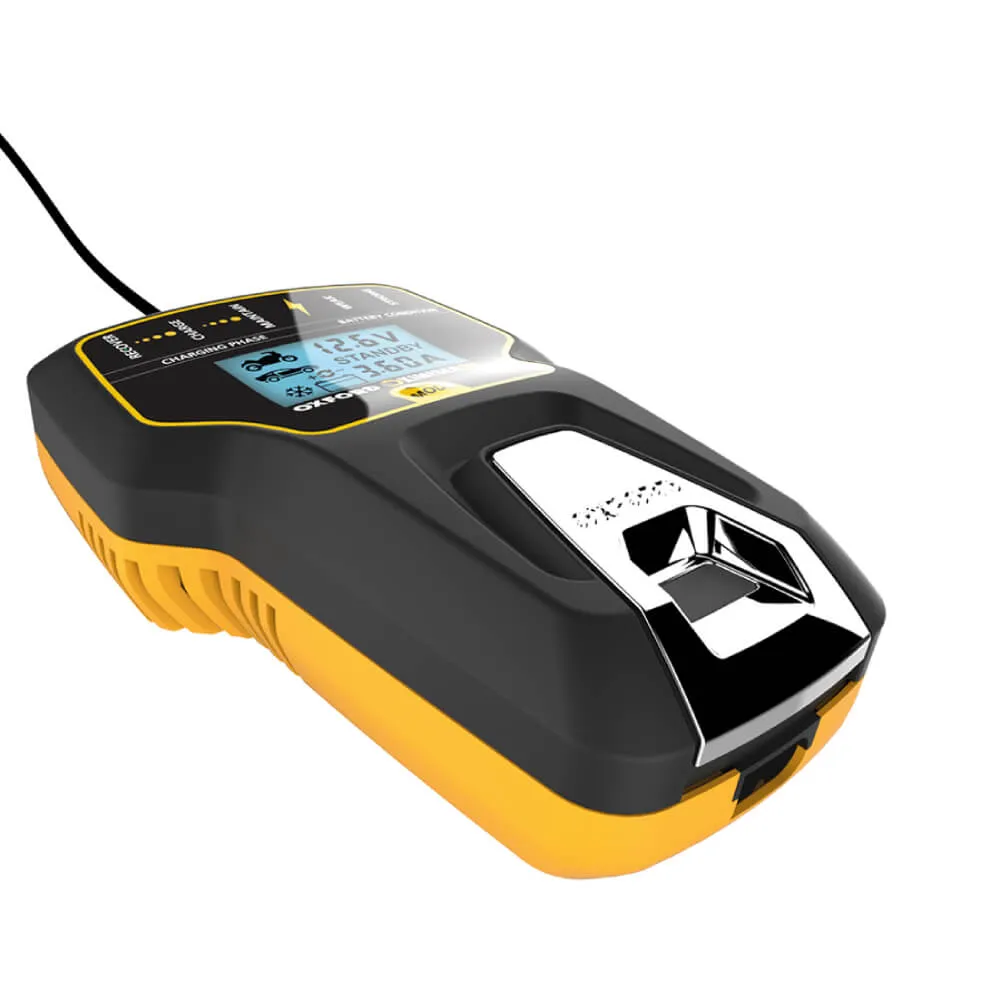 Oxford Oximiser 3X Advanced Battery Management System
