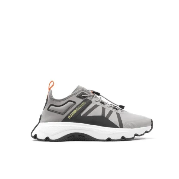 Palladium - 74393 Thunder Escape Grey Sparky