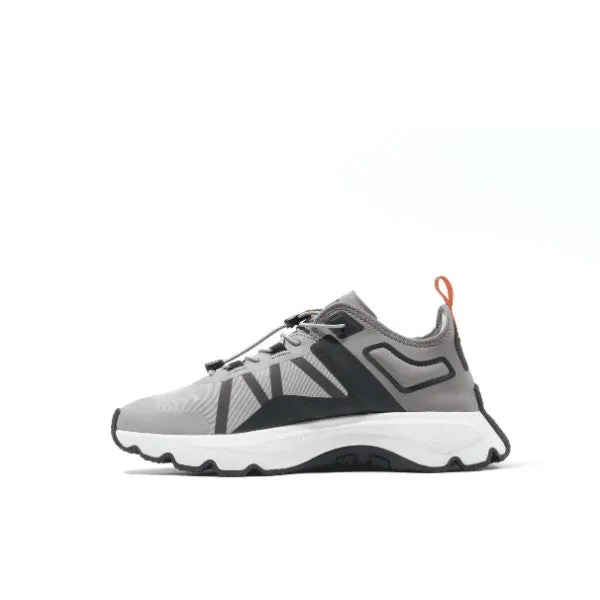 Palladium - 74393 Thunder Escape Grey Sparky