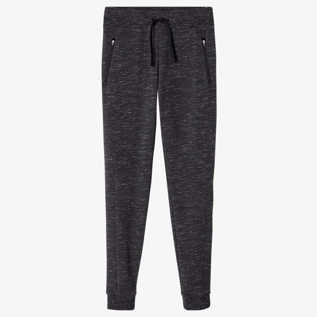 Pantalon Jogging SIim Fitness Femme - 520