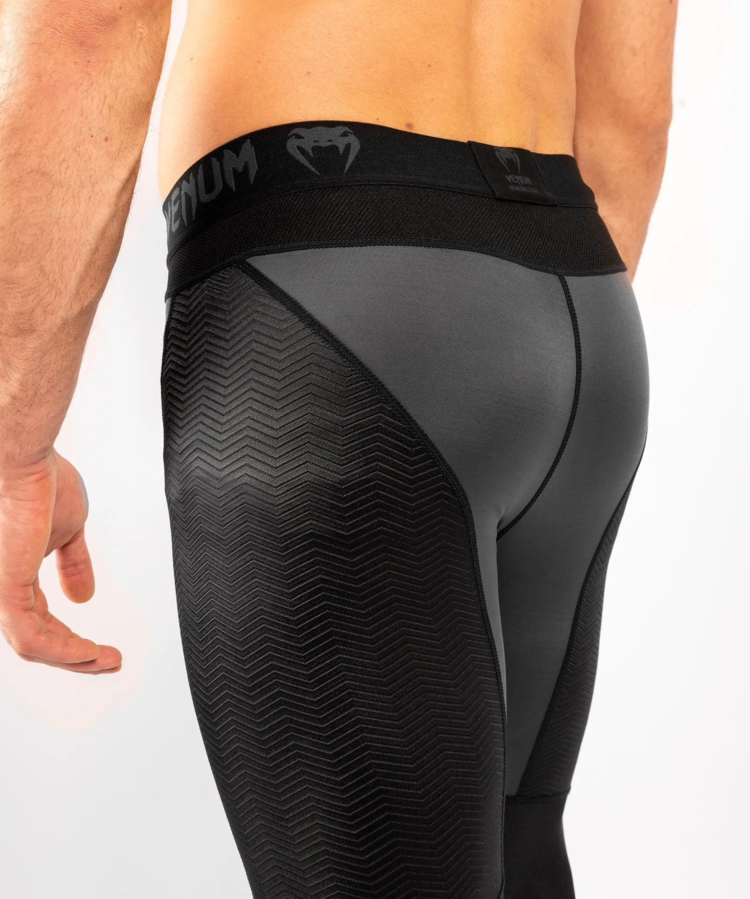 Pantaloni a compressione Venum G-Fit