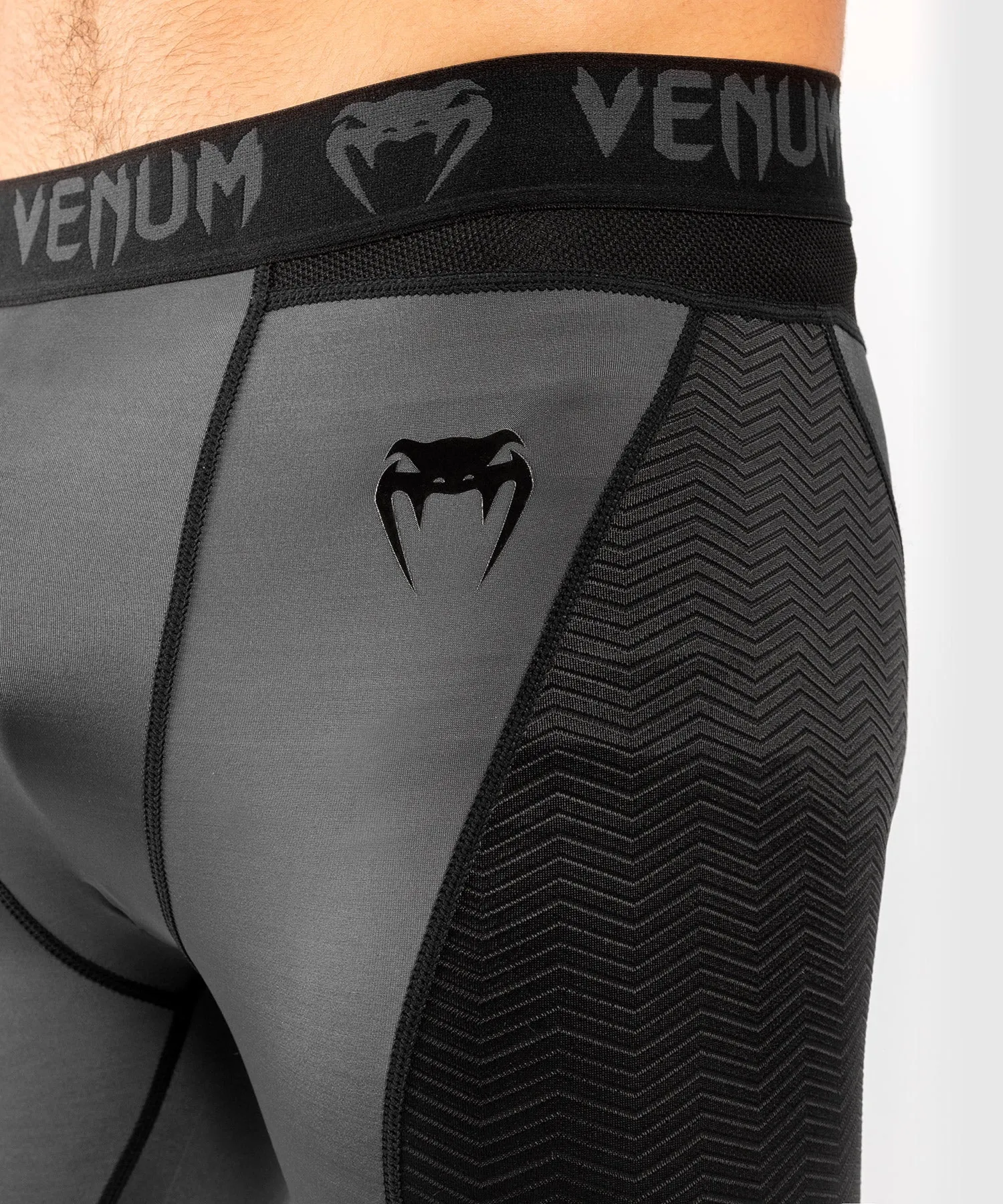 Pantaloni a compressione Venum G-Fit