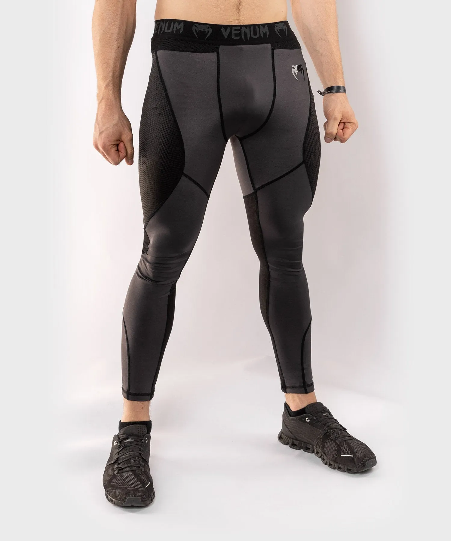 Pantaloni a compressione Venum G-Fit