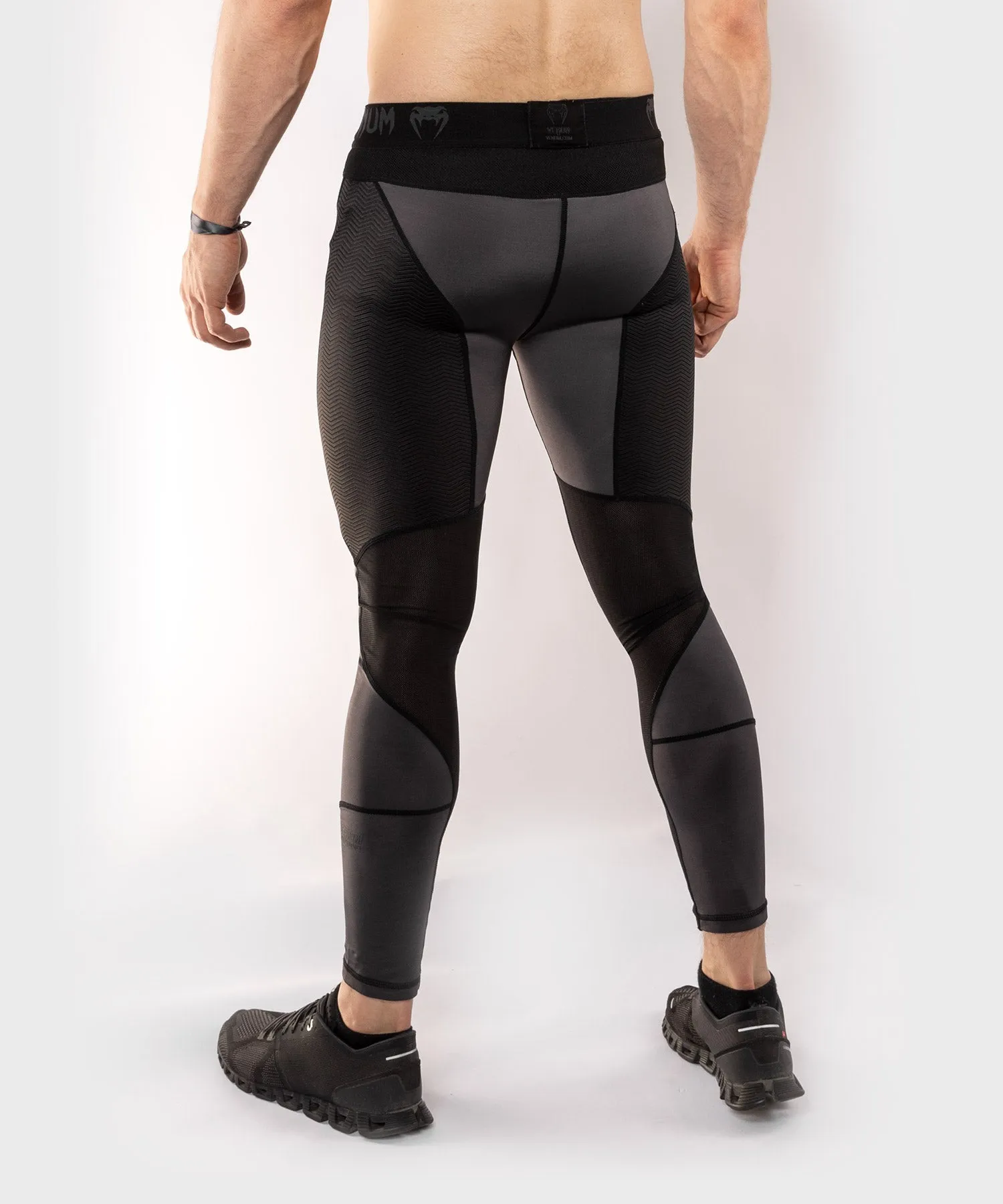 Pantaloni a compressione Venum G-Fit