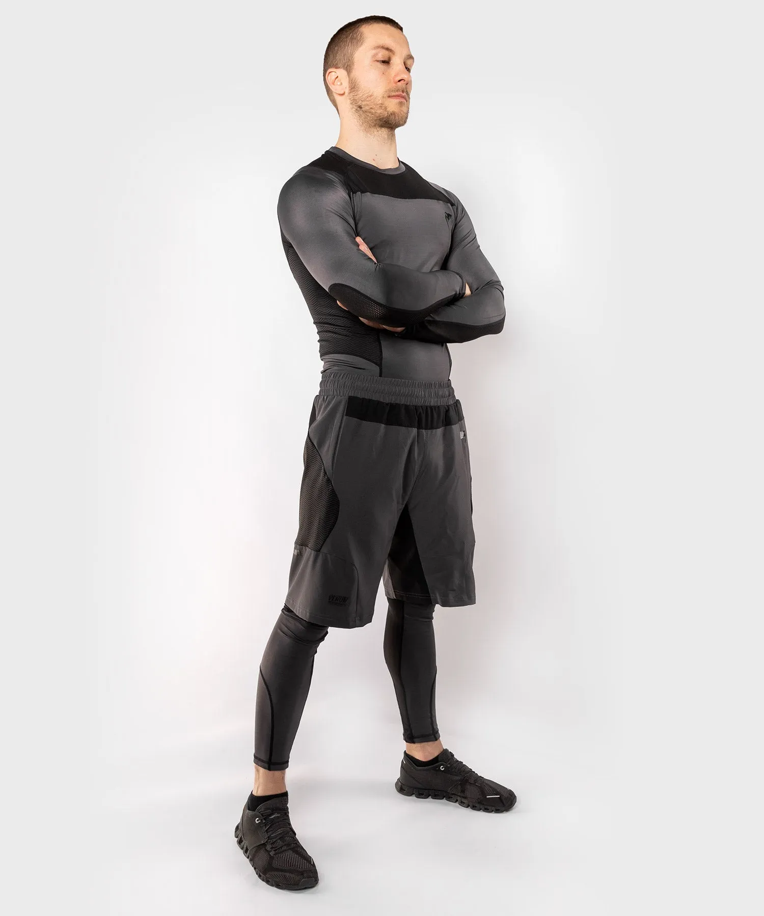 Pantaloni a compressione Venum G-Fit
