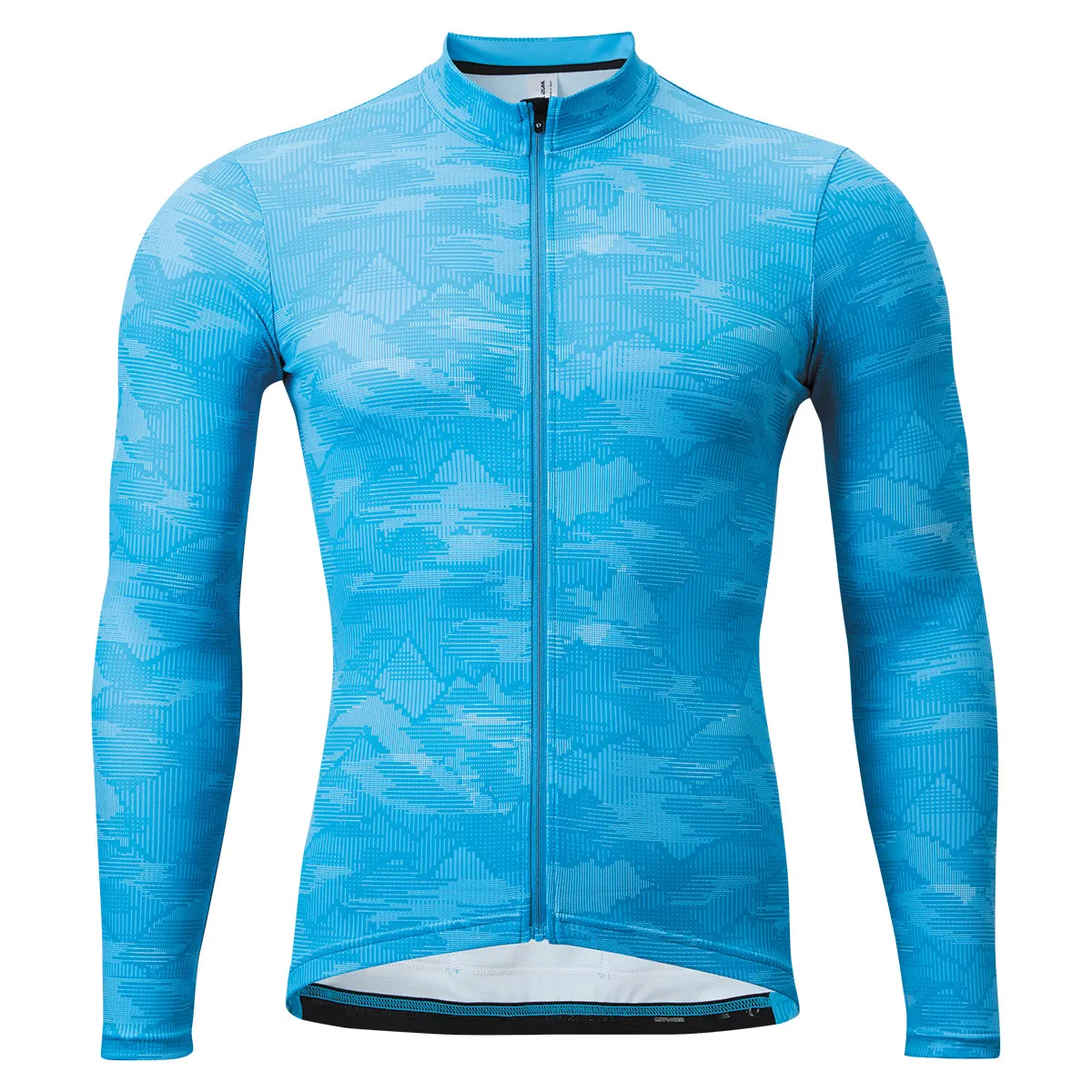 Pearl Izumi Ignite Long Sleeved Jersey ( 323BL -19 )