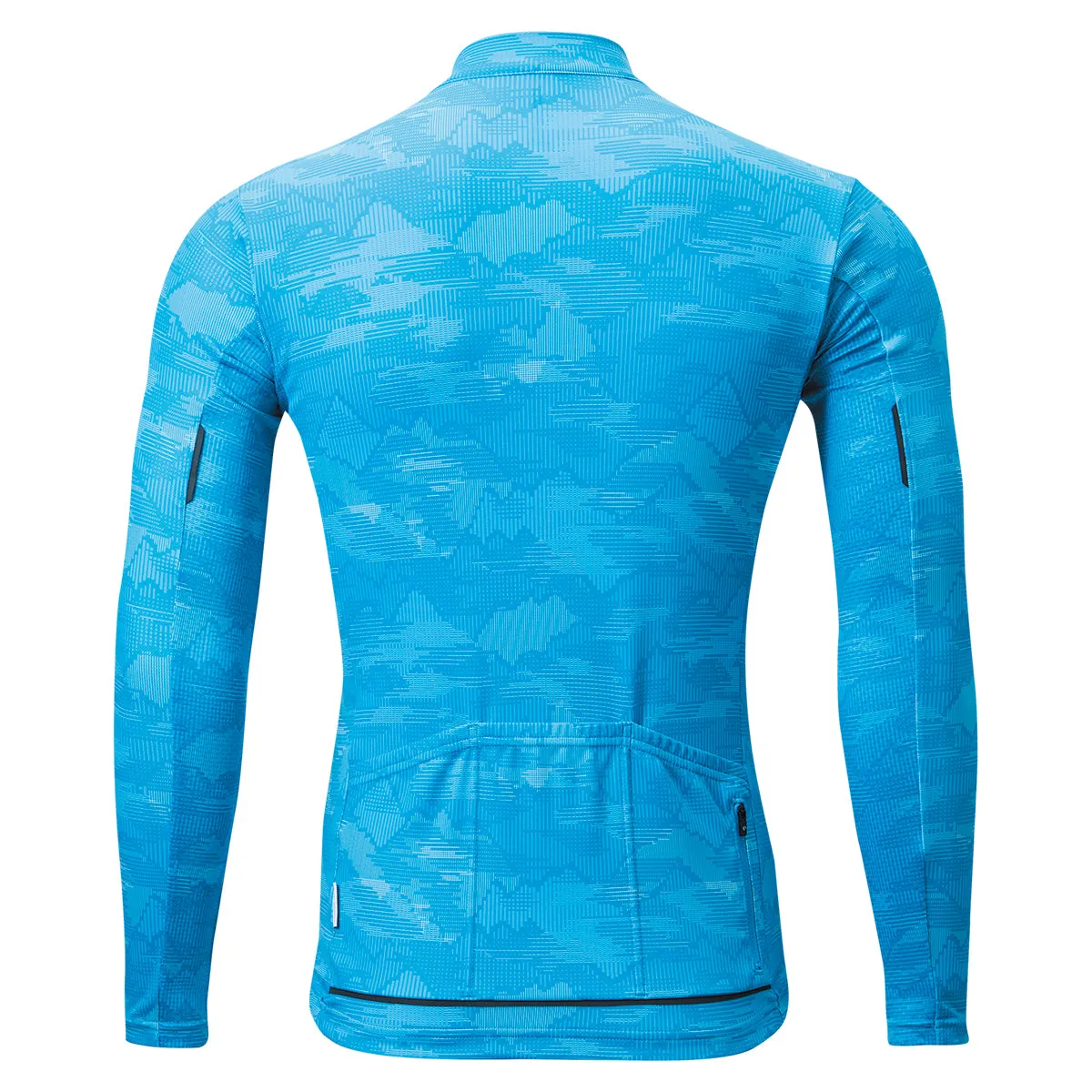 Pearl Izumi Ignite Long Sleeved Jersey ( 323BL -19 )