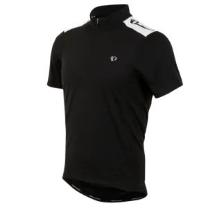 Pearl Izumi Mens Quest Top Black