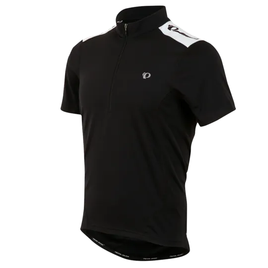 Pearl Izumi Mens Quest Top Black