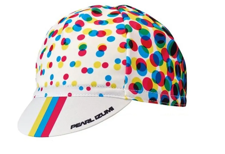 Pearl Izumi Print Cycle Cap 471