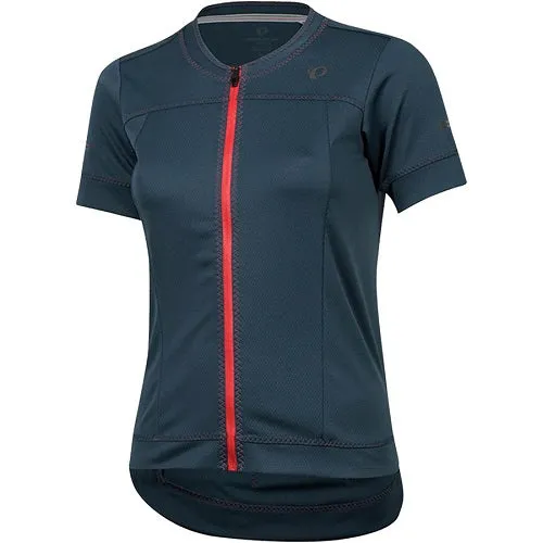 PEARL IZUMI Women's Elite Escape Short Sleeve Jersey