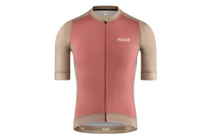 PEdALED Short Sleeve Element  Jersey