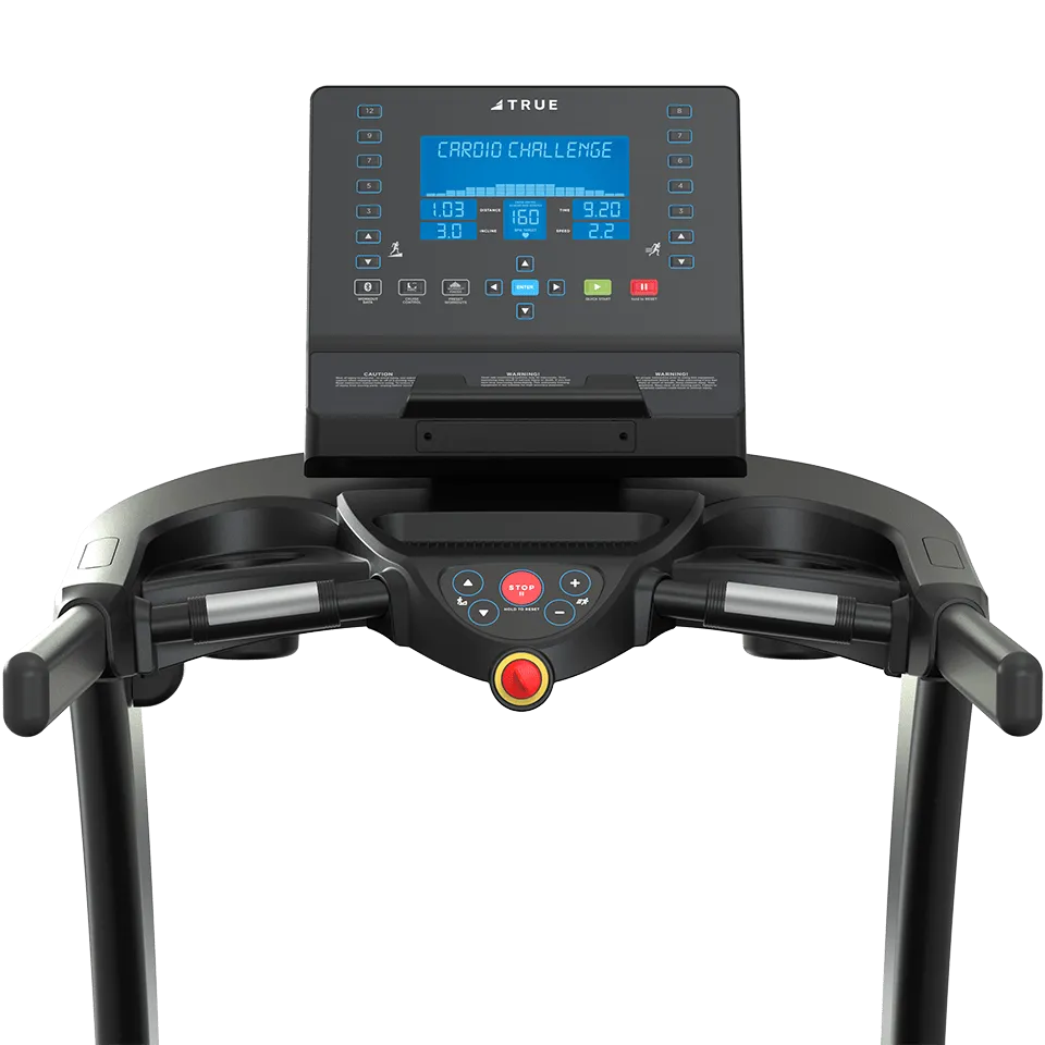 Performance 1000 Treadmill