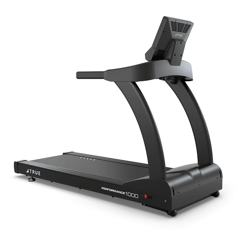 Performance 1000 Treadmill