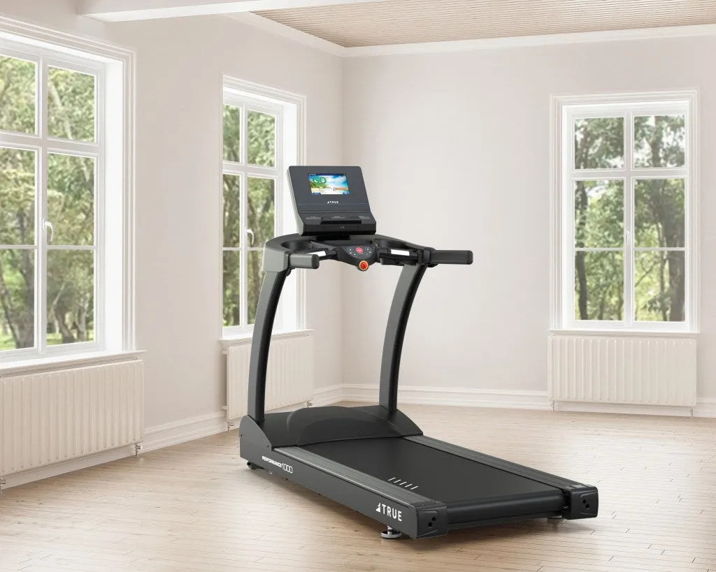 Performance 1000 Treadmill