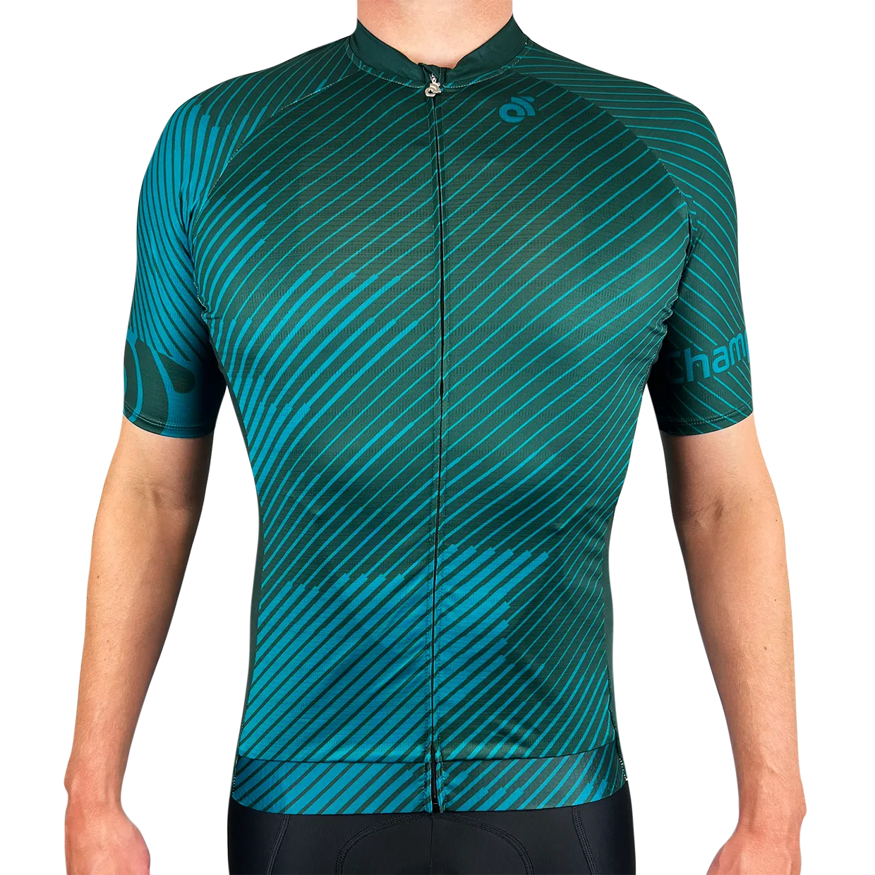 PERFORMANCE  ECO Jersey - No Sponsor Logos