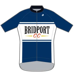 PERFORMANCE  ECO Jersey - No Sponsor Logos