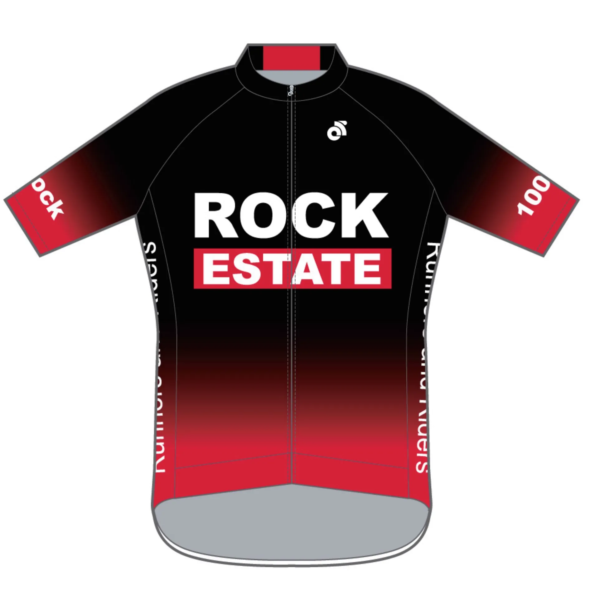PERFORMANCE  ECO Jersey